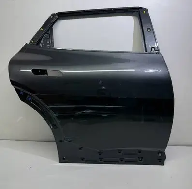 KIA EV6 Rear door