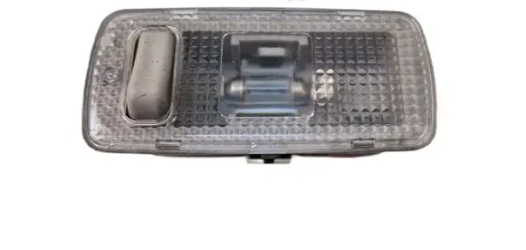 Nissan Qashqai Rear seat light 264654EA0A