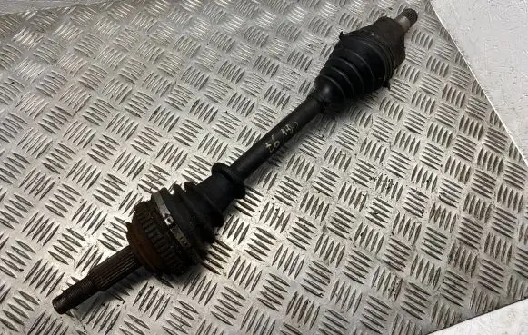 Chrysler Voyager Front driveshaft P04641883AA