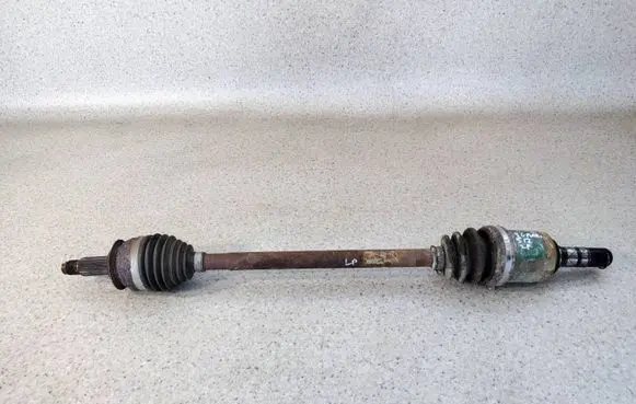 Subaru Outback Front driveshaft