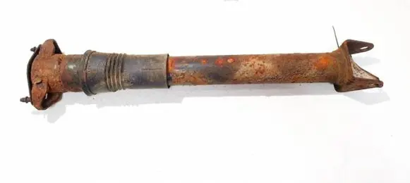 Mercedes-Benz ML W164 Rear shock absorber/damper