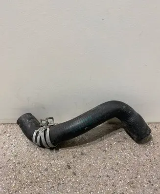 Mercedes-Benz ML W164 Engine coolant pipe/hose A1645060735
