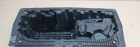 BMW 1 E81 E87 Glove box in trunk 