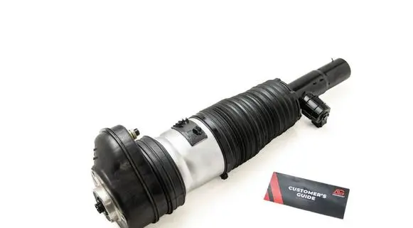 BMW X6M G06 F96 Front air suspension shock absorber 37106892426 37106892425 37106869036