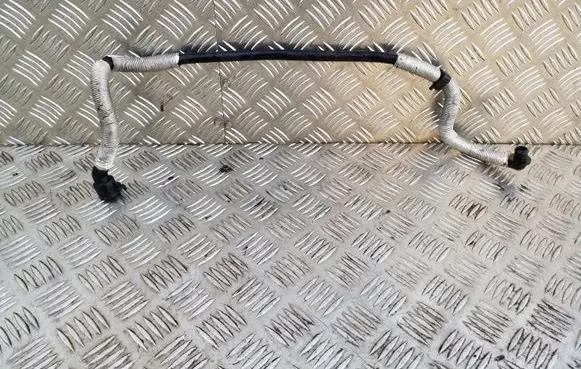 Volkswagen PASSAT CC Vacuum line/pipe/hose 3C2612041D