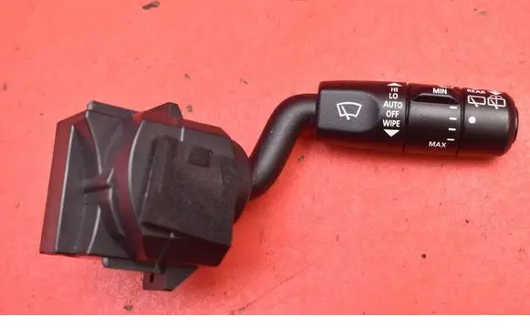 Land Rover Range Rover Sport L320 Headlight wiper switch 