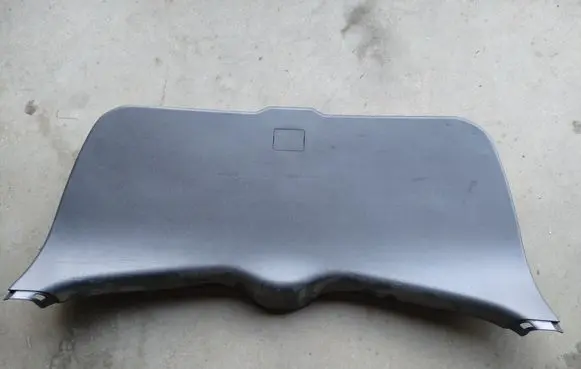 Toyota Verso Tailgate trim 647800F010
