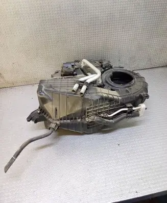 KIA Carnival Interior heater climate box assembly 