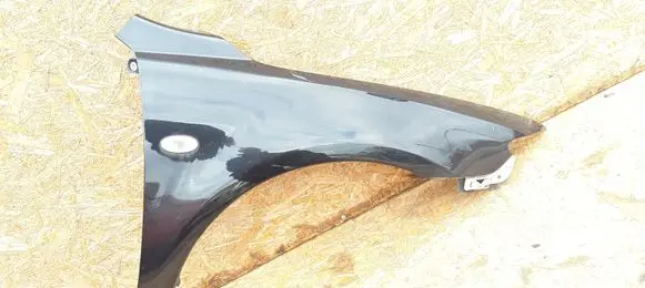 Mazda 6 Fender