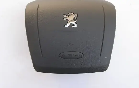 Peugeot Boxer Steering wheel airbag 7355860290