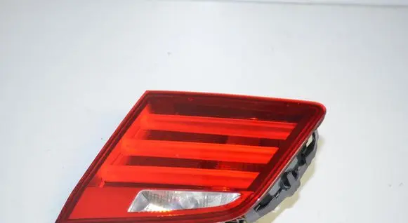 BMW 5 F10 F11 Tailgate rear/tail lights 7203226 63217203226
