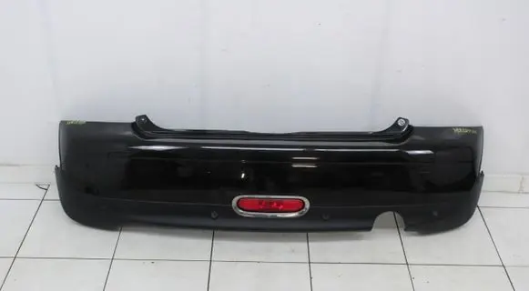 Mini One - Cooper Coupe R56 Rear bumper 