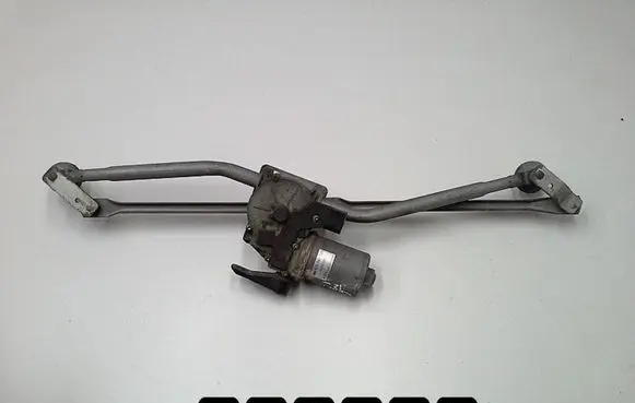 Volkswagen Crafter Rear window wiper motor 405.147