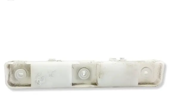 Nissan Qashqai+2 Rear bumper mounting bracket 