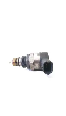 Fuel pressure sensor
