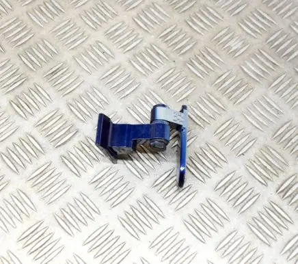 BMW 5 G30 G31 Rear door lower hinge 7333061