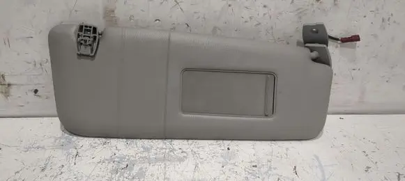 BMW 5 E60 E61 Sun visor 7066650