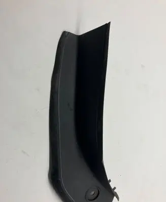 BMW 3 F30 F35 F31 Trunk/boot lower side trim panel 51497290652