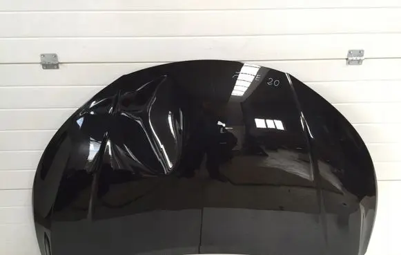 Nissan Juke II F16 Engine bonnet/hood