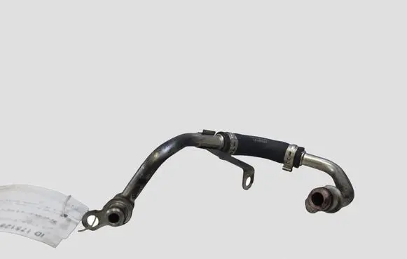 Mercedes-Benz E W213 Engine coolant pipe/hose A6540960900