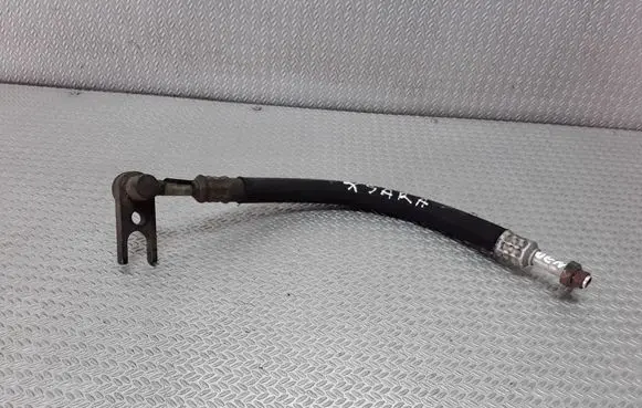 Citroen Xsara Picasso Air conditioning (A/C) pipe/hose 9633120180