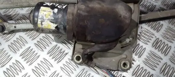 Peugeot 406 Wiper motor