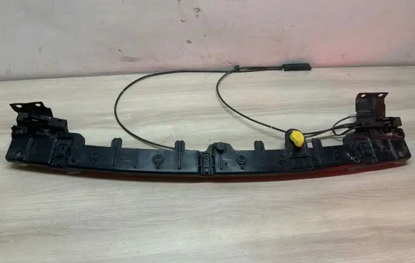 Volvo S90, V90 Top upper radiator support slam panel 31651830