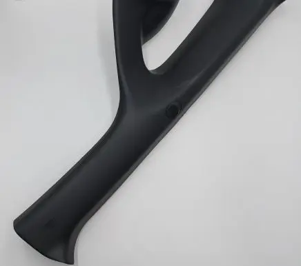 Nissan Leaf II (ZE1) (A) pillar trim 769113NL0A