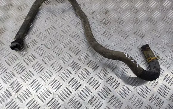 Peugeot 208 Engine coolant pipe/hose