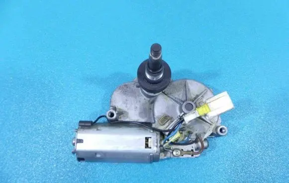 Renault Clio II Rear window wiper motor 7700429615A IMPRK831598