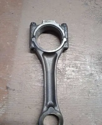 Volkswagen Sharan Connecting rod/conrod 045C