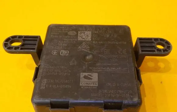 Volkswagen Golf VII Other control units/modules 5WA959436J AD100723