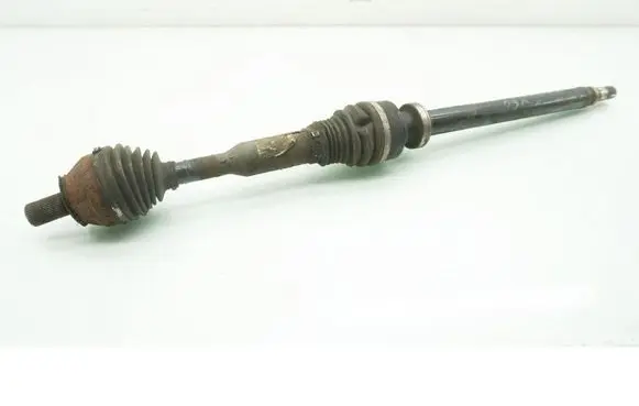 Volvo XC60 Front driveshaft