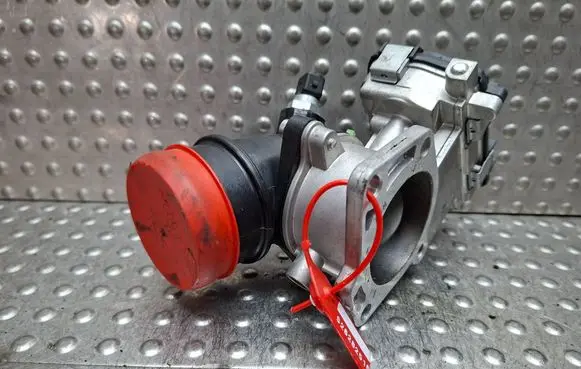 Iveco Daily 6th gen Throttle valve S26282516 5802766457