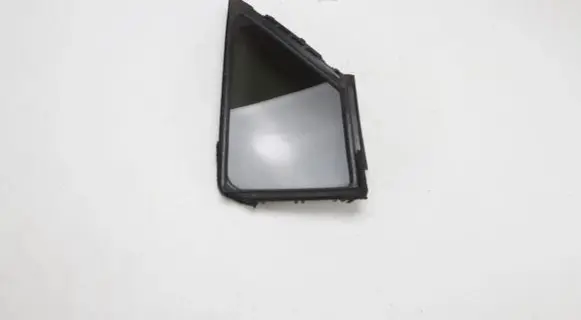 Toyota C-HR I Rear vent window glass 68188-F4010