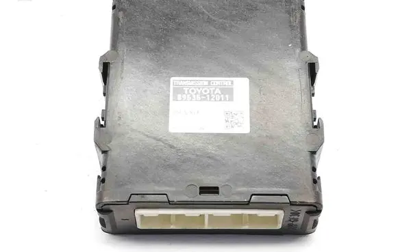 Toyota Auris E180 Gearbox control unit/module 8953512011