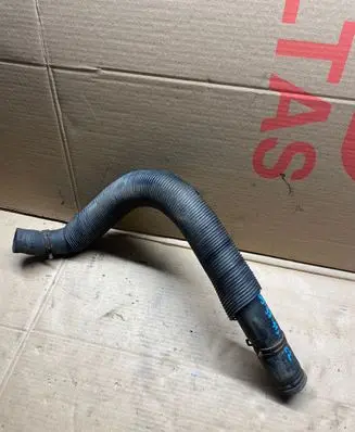 Chrysler Grand Voyager III Engine coolant pipe/hose 0997113c2