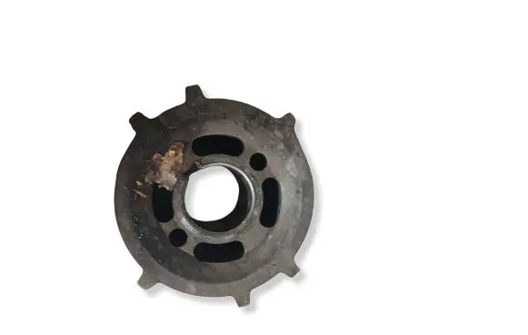 Subaru Impreza I Crankshaft gear 
