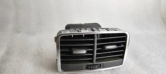 Audi A6 S6 C6 4F Rear air vent grill 4F0819203B