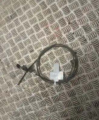 Suzuki Vitara (ET/TA) Engine bonnet/hood lock release cable 