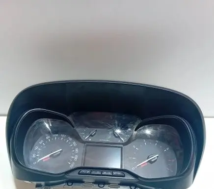 Citroen C3 Aircross Speedometer (instrument cluster) 982821848000 9828218480