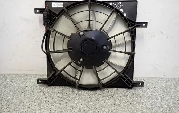 Suzuki SX4 Air conditioning (A/C) fan (condenser) 95360-79J01