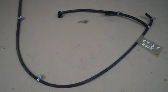 Mazda CX-5 Headlight washer hose/pipe 