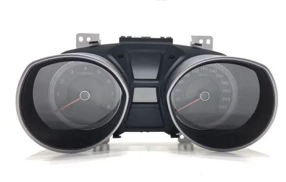 Hyundai i30 Speedometer (instrument cluster) 94003A6194