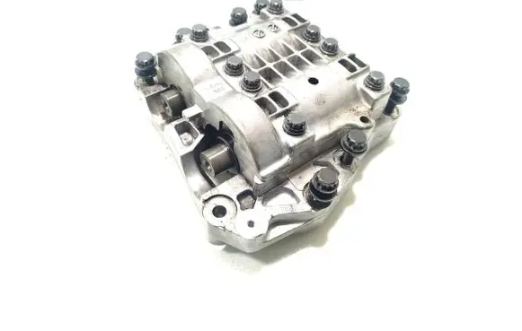 Toyota RAV 4 (XA30) Oil pump balance shaft 