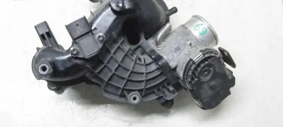 Hyundai Kona I Intake manifold G3LC