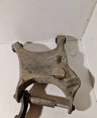 BMW 5 E60 E61 Rear upper control arm/wishbone 675816