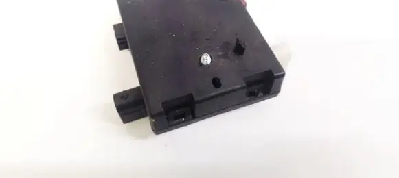 BMW X5 E70 Antenna control unit 914149101 6520914149101