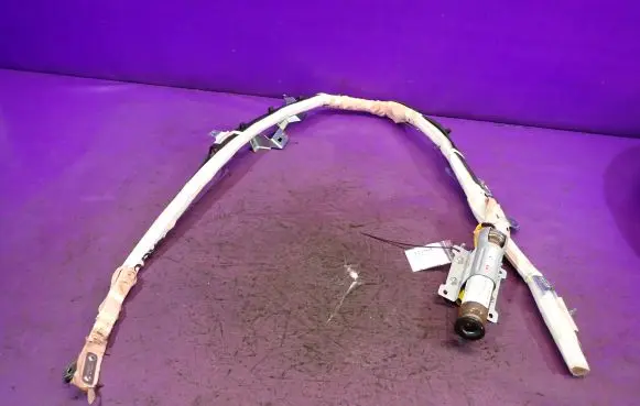 Honda Civic Steering wheel airbag 34015010A