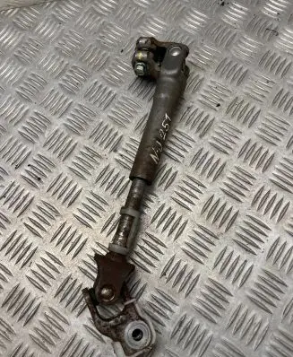 Steering column universal joint